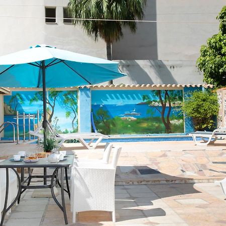 Holiday Home Casa Pedro By Interhome El Albir Екстериор снимка