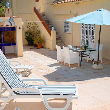 Holiday Home Casa Pedro By Interhome El Albir Екстериор снимка