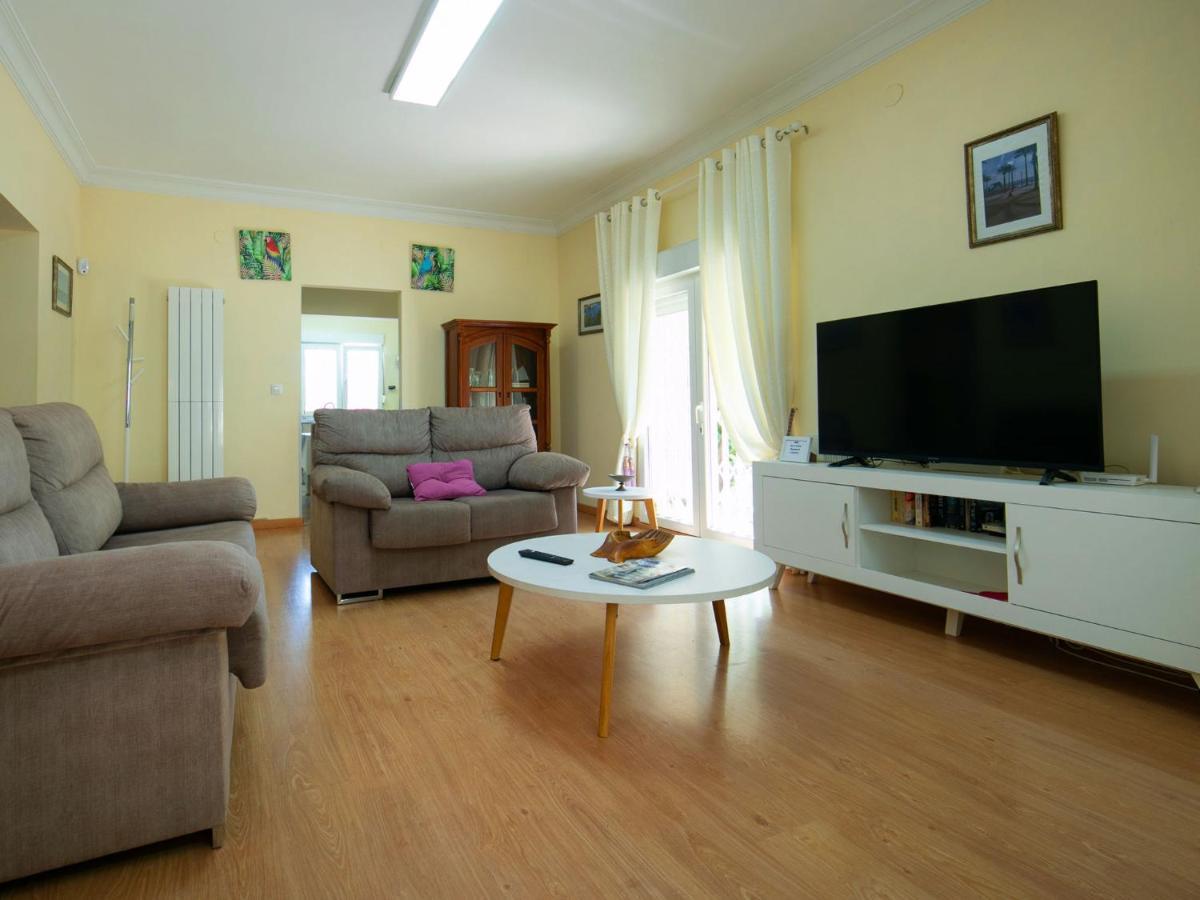Holiday Home Casa Pedro By Interhome El Albir Екстериор снимка
