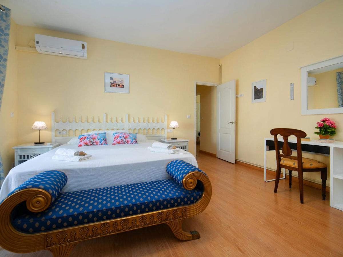 Holiday Home Casa Pedro By Interhome El Albir Екстериор снимка