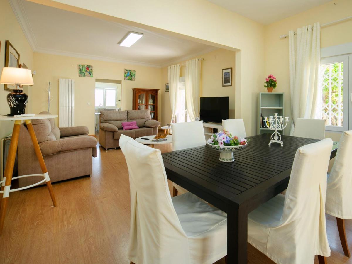 Holiday Home Casa Pedro By Interhome El Albir Екстериор снимка