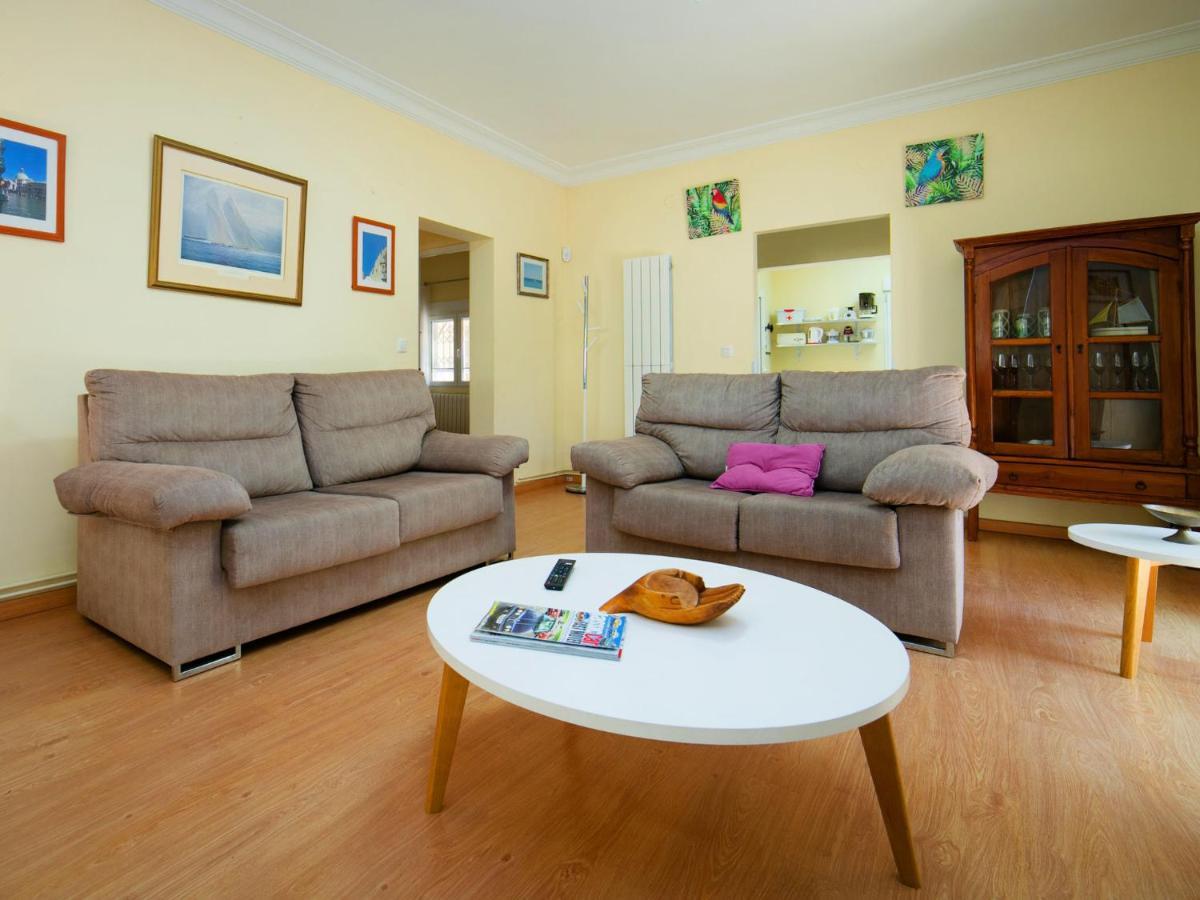 Holiday Home Casa Pedro By Interhome El Albir Екстериор снимка