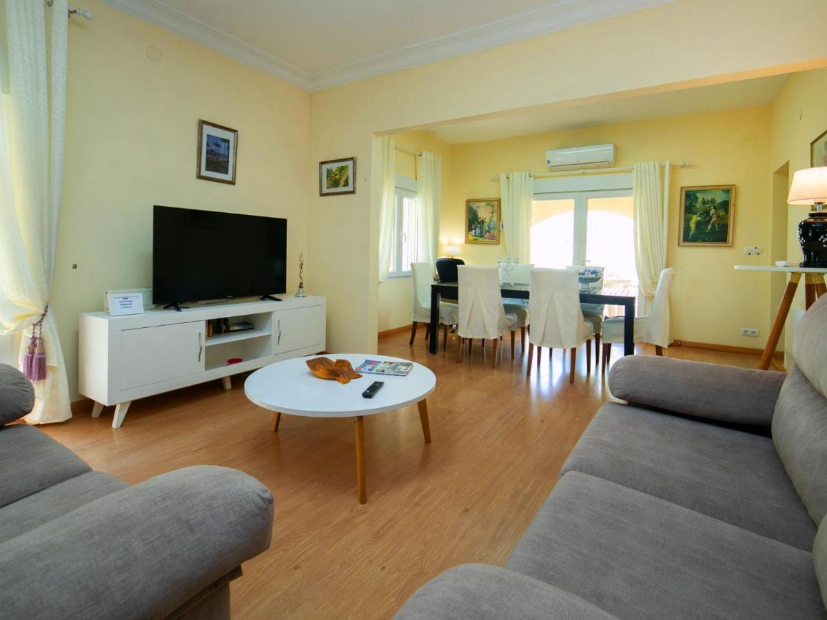 Holiday Home Casa Pedro By Interhome El Albir Екстериор снимка