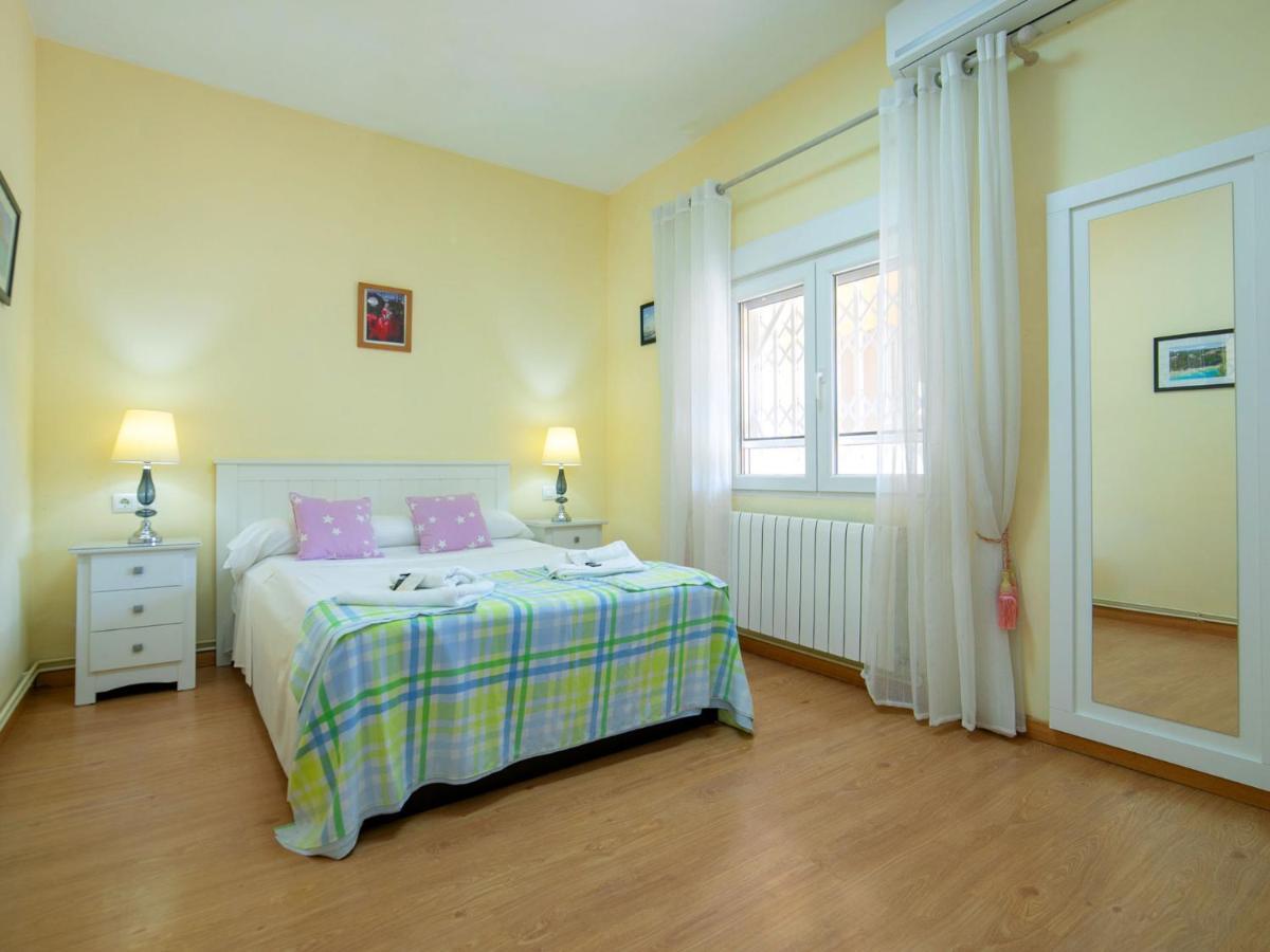 Holiday Home Casa Pedro By Interhome El Albir Екстериор снимка
