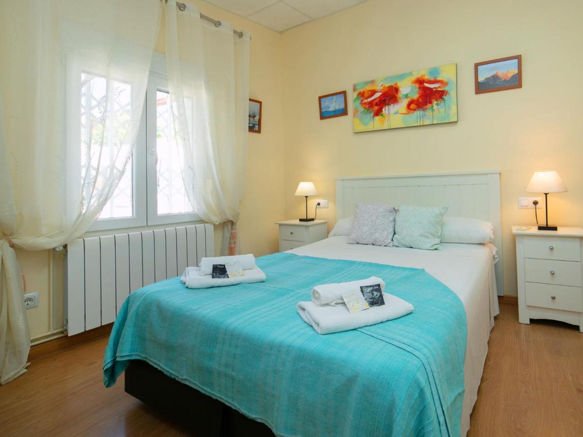 Holiday Home Casa Pedro By Interhome El Albir Екстериор снимка