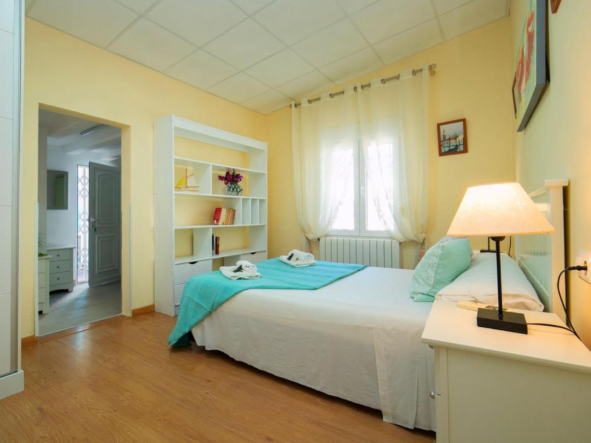 Holiday Home Casa Pedro By Interhome El Albir Екстериор снимка
