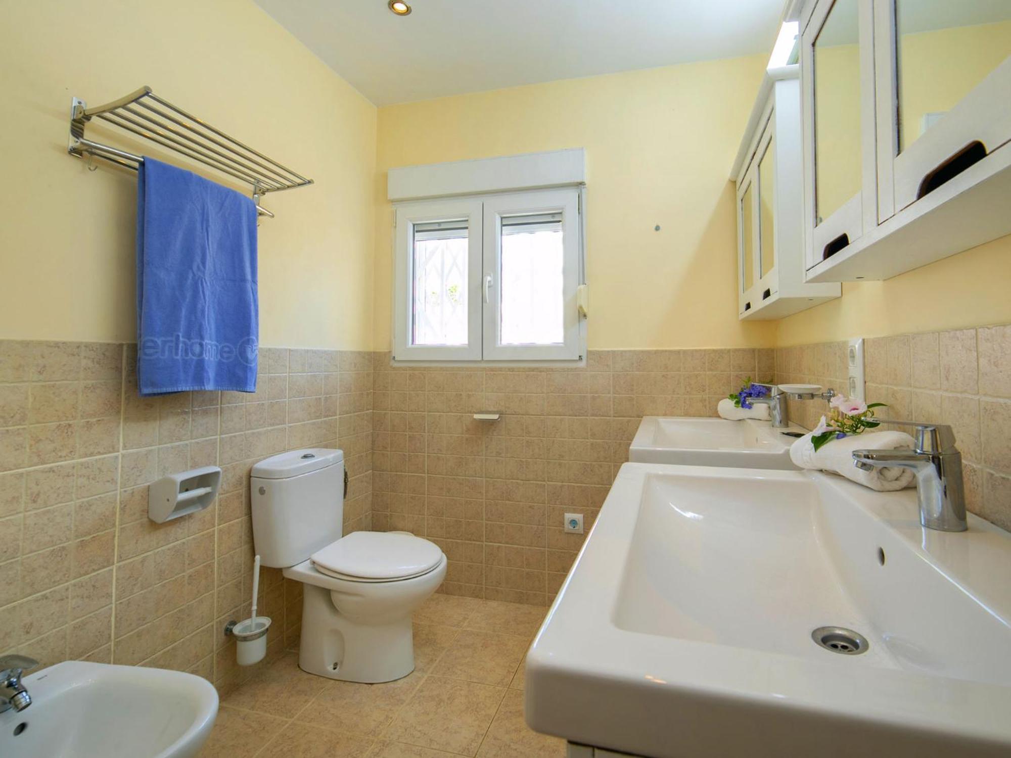 Holiday Home Casa Pedro By Interhome El Albir Екстериор снимка