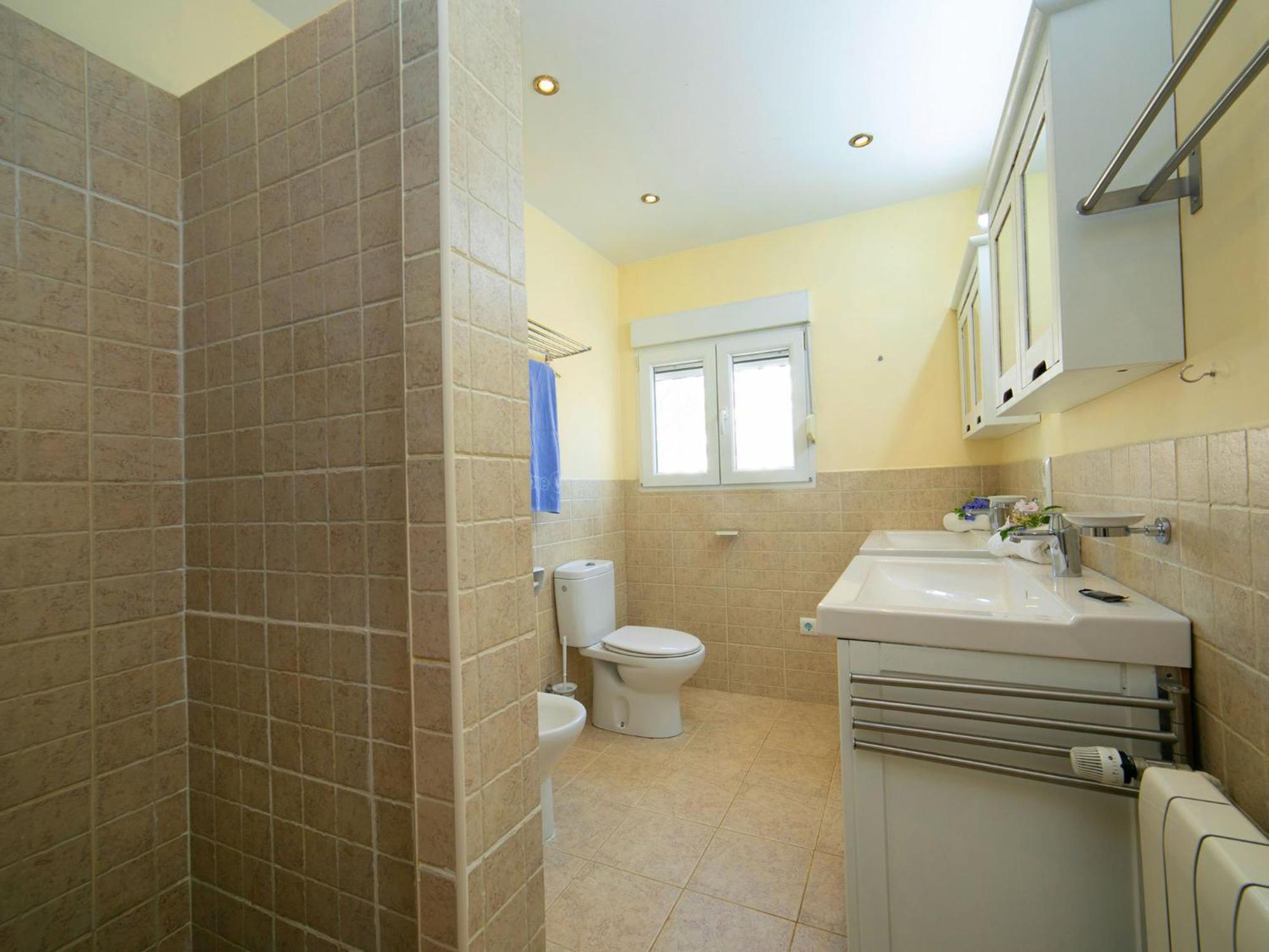 Holiday Home Casa Pedro By Interhome El Albir Екстериор снимка